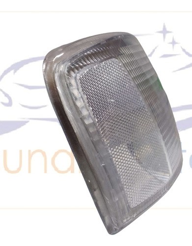 Lanterna Pisca Direita Gm S10 Blazer Cristal 95/..00 12515