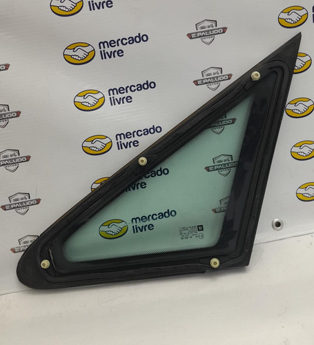 Vidro Fixo Dianteiro Direito Zafira 2001 A 2012 43r001150