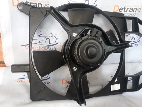 Eletroventilador Radiador Corsa 1.0/1.4 Sem Ar 1994... 3412