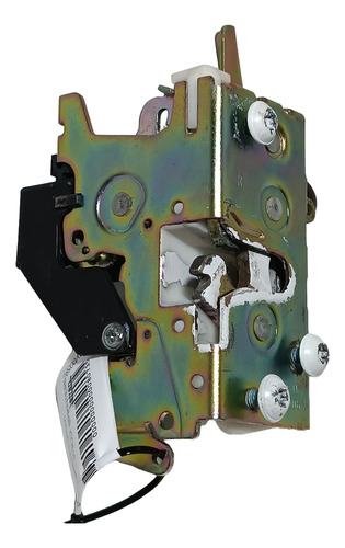 Fechadura Porta Dianteira Direita Sprinter 1997 2011