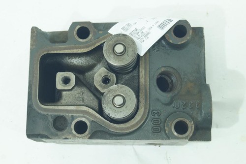 Cabeçote Vw 8-140 94/99 Usado (503)