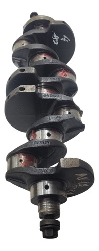 Virabrequim Motor Ap 1.6/1.8 Todo Std (al) Cxf 71