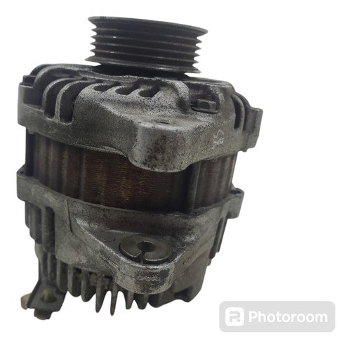 Alternador Honda Fit City 1.4/ 1.5 2009/2011 (al)