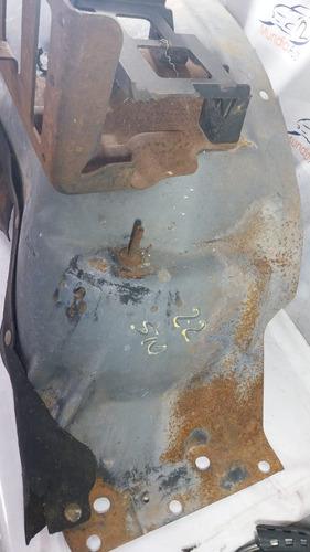 Caixa De Roda Le S10 Blazer Gas 96/...14556-05213