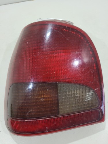 Lanterna Tras.esq Vw Gol Bola 1997/01 (r)