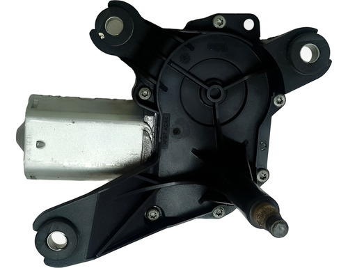 Motor Limpador Vidro Vigia Traseiro Fiesta Ecosport 03 A 12