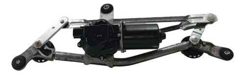 Motor Limpador Parabrisa Nissan March 1.0 3cc 2017 2018 