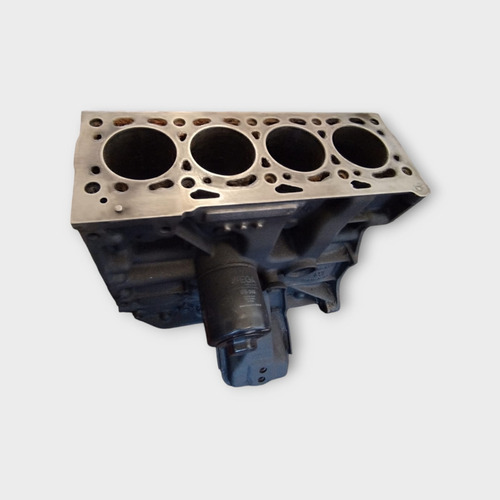 Bloco Parte Baixo Motor Vw Gol Parati 1.0 16v Gás 97 06 Std