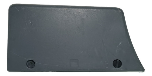Tampa Moldura Inferior Porta Direira Sprinter 1997 2001