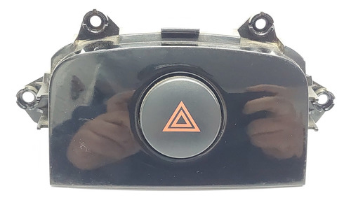 Botão Do Alerta Painel Kia Cerato Ano 2009 A 2013