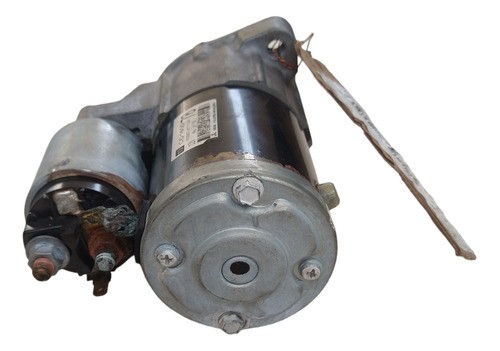 Motor Partida Arranque Mitsubishi Lancer Asx 2.0 2012 2013 