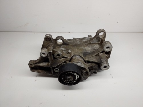 Suporte Do Alternador Peugeot 206/207 1.4 8v 05/12