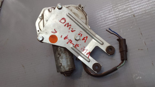 Motor Limpador Traseiro Omega Suprema Gl/gls. 23277