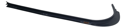 Soleira Dianteira Direita Lexus Es300 1993 - Adl 317 (b)