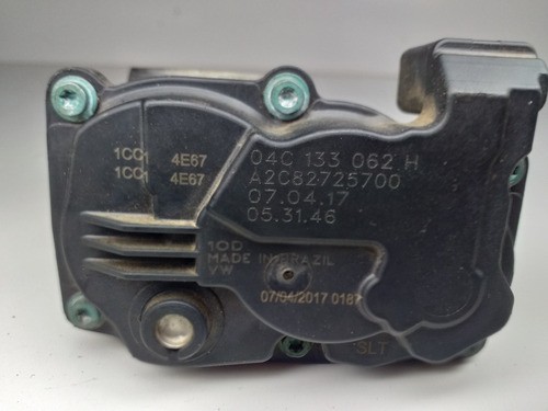 Tbi Volkswagen Up / Gol 1.0 3cc Pn:04c133062h