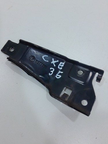 Suporte Sirene Do Alarme Bmw 328i E46 8377290 (vj)