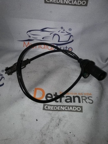 Sensor De Rotação Original Fiat Palio Strada 1.0 1.4  0913