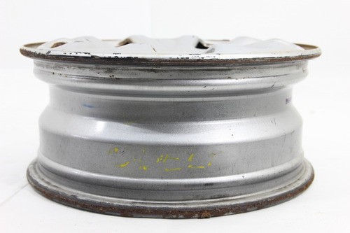 Roda Ferro Aro 15 Renault Duster 05/15 (401)