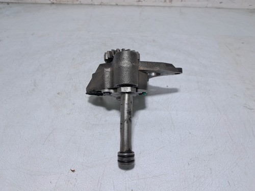 Bomba Oleo Motor Maxion S4 Aspirado D20 1993/1996