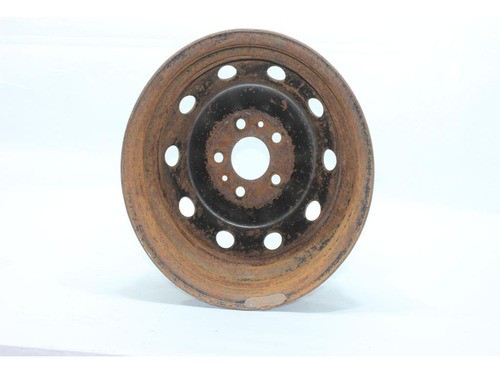 Roda Ferro Aro 15 5 Furos Ducato 03/15 (025)