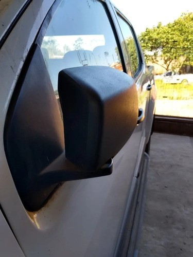 Retrovisor Manual Esquerdo S10 Ls 2015