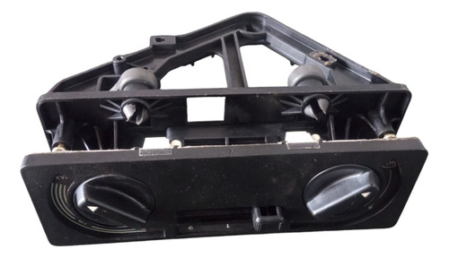 Comando Ventilação Nippondenso Sem Ar Fiat Fiorino Uno 2003