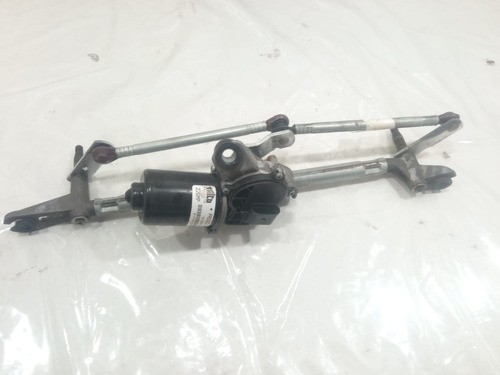 Motor Limpador Para-brisa Dianteiro Fiat Toro 2019