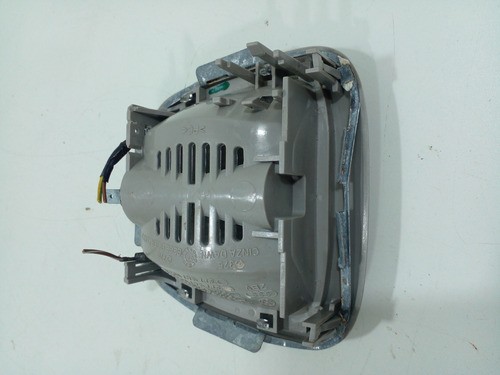 Luz Interna Teto Vw Gol/parati G3 377947105 (m)