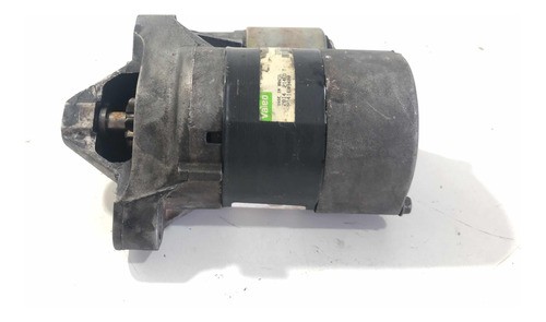 Motor De Arranque Partida Peugeot Clio 1.0 16v 9641649480