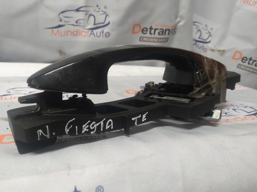 Maçaneta Externa Traseira L/e Ford Ka 2015/2020  5588