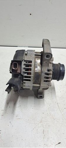 Alternador Chevrolet Cruze 1.4 Turbo 2014 A 2022