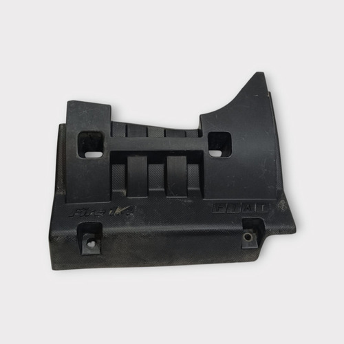 Tampa Protetora Do Motor Fiat Siena Fire 1.4 2007 A 2014