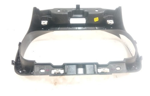 Moldura Painel De Instrumentos Citroen C4cactus 2019