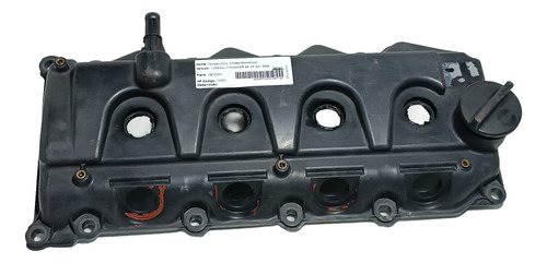Tampa Comando Valvulas Frontier 2.5 2008 2012 144cv Detalhe