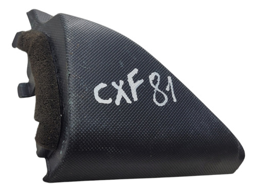 Acabamento Retrovisor Direito Toyota Corolla 03/10 (al)