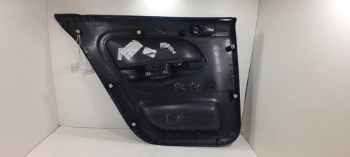 Forro Porta Traseiro Direito Volkswagen  G6 G7 G8 18/20 (vj)