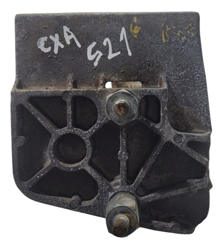 Suporte Direção Hidráulica Vw Santana 91/96 (al) Cxa 521