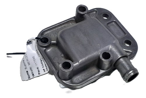 Tampa Suspiro Lateral Maxion 2.5 Hs S10 Sprinter Ranger