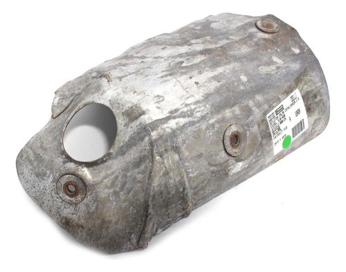 Defletor Calor Catalisador 2.8 Diesel S10 18/20 (660)