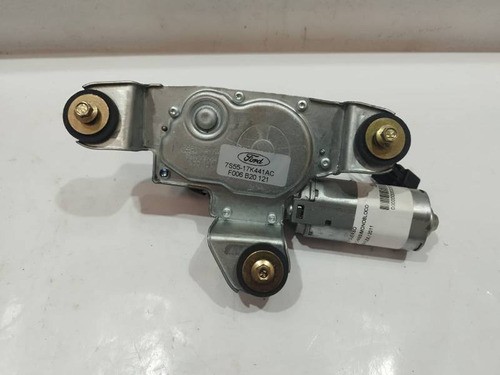 Motor Limpador Traseiro Do Ford Ka 2011 Flex 2011