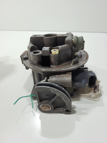 Corpo Borboleta Monoponto Gm Kadett 90/98 (r) E115