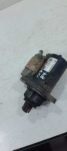 Motor Partida Fiat  Palio Gran Siena Punto 51865316 (vj)