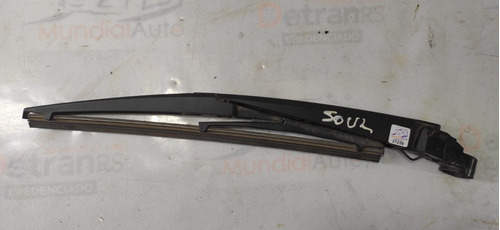 Braço Limpador Traseiro Kia Soul 08/12 21258