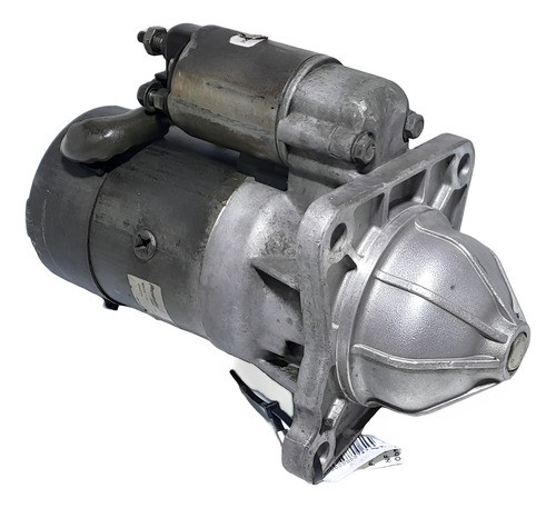 Motor Arranque Partida Ranger 2.8 1997/2005 (revisado)