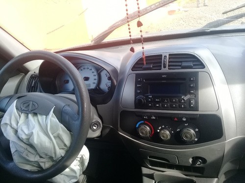 Radio Chery Tiggo 2012 Original