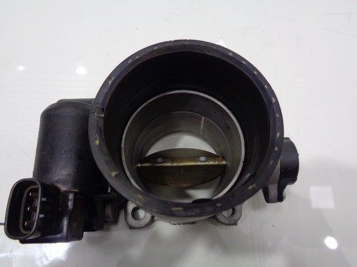 Tbi Corpo Borboleta Hilux 3.0 Diesel 2009 2010 192300 2010 