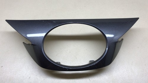 Moldura Emblema Grade Toyota Yaris 18 A 20 Usado C/ Detalhe