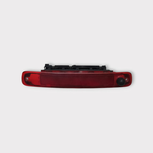 Lente Luz Traseira Ford Fiesta Sedan 2006 A 2012