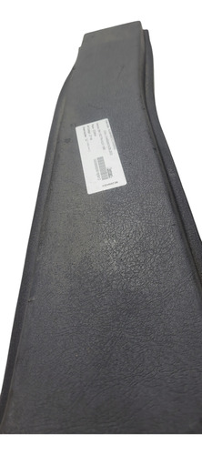Moldura Coluna Central Lado Direito Gm Vectra/ 1995 (al)