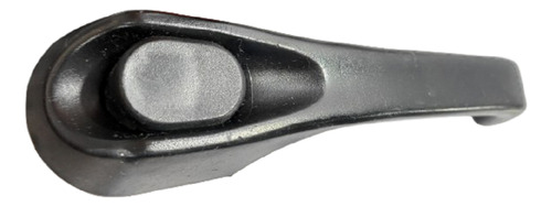 Maçaneta Externa Traseira Fiat Uno Mille 05/12 - 21034
